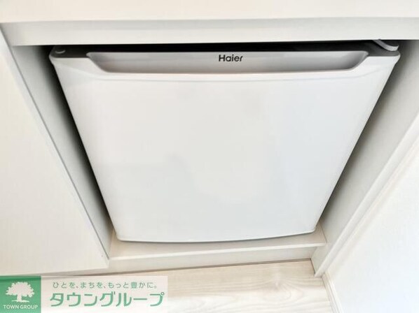 コンフォール新小岩の物件内観写真